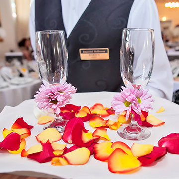 Servire Imperial Ballroom Cluj